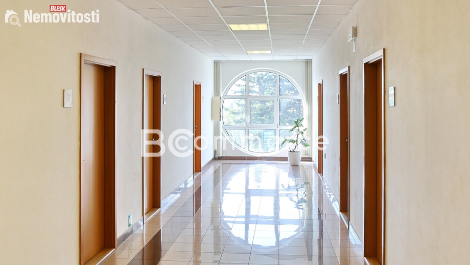 Pronájem kanceláře 18 m², Brno - Přízřenice