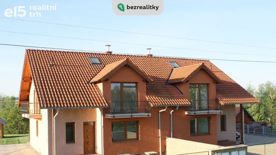 Prodej rodinné domy, 160 m² - Číčovice
