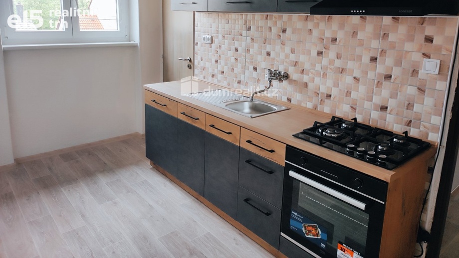 Pronájem byty 1+1, 41 m² - Přestavlky