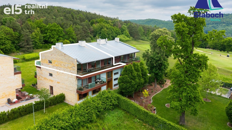 Prodej byty 4+kk, 118 m² - Beroun-Závodí