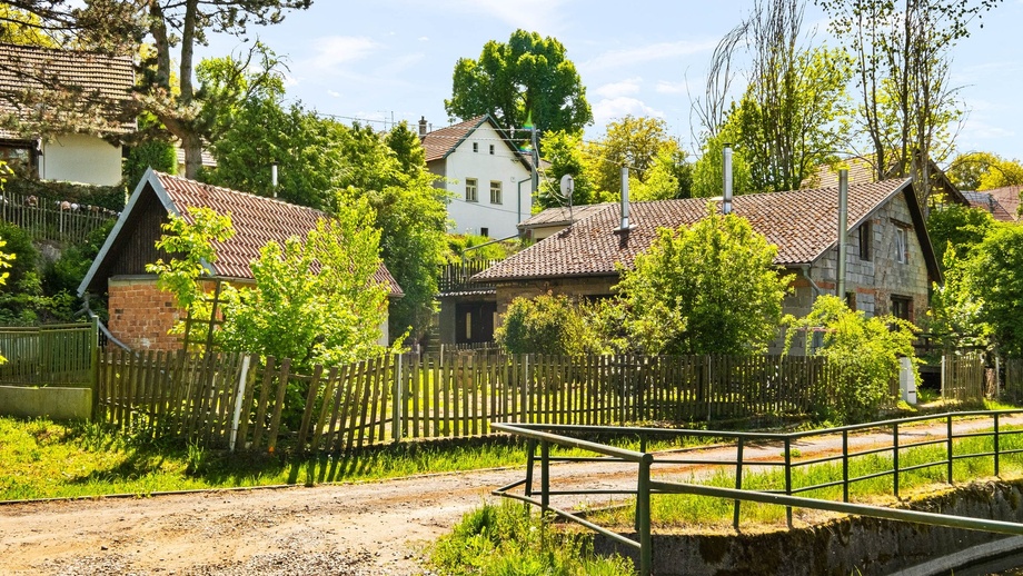 Prodej rodinné domy, 211 m² - Stříbrná Skalice - Hradové Střimelice