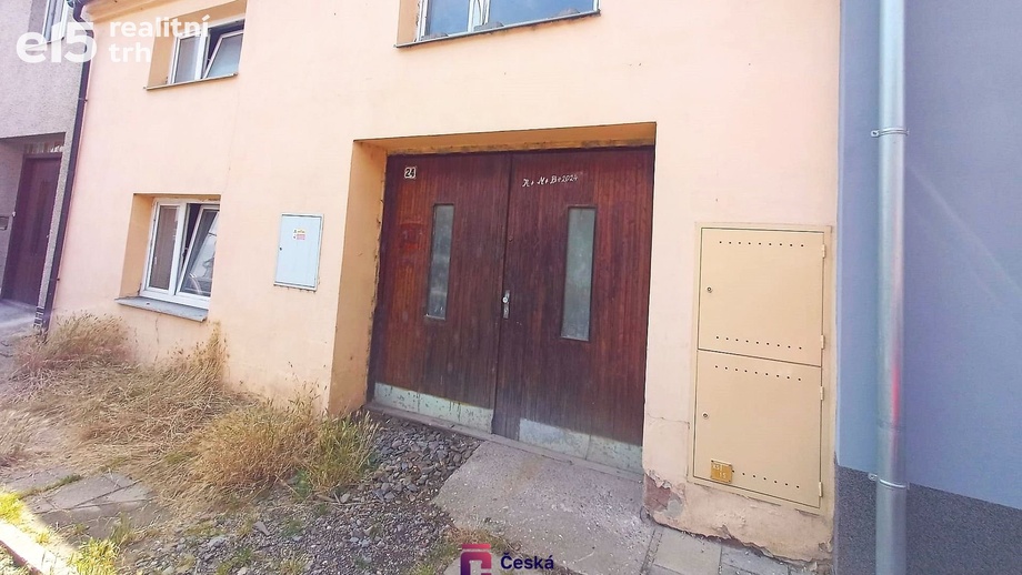 Prodej rodinné domy, 148 m² - Kožušany-Tážaly