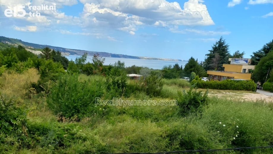 Prodej byty 2+kk, 85 m² - Balchik