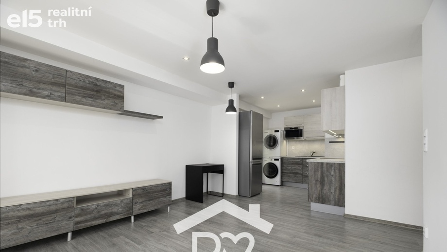 Prodej byty 3+kk, 60 m² - Ostrava - Poruba