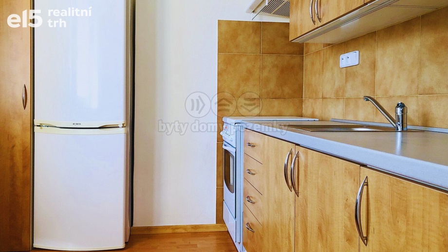 Pronájem byty 2+1, 48 m² - Prostějov