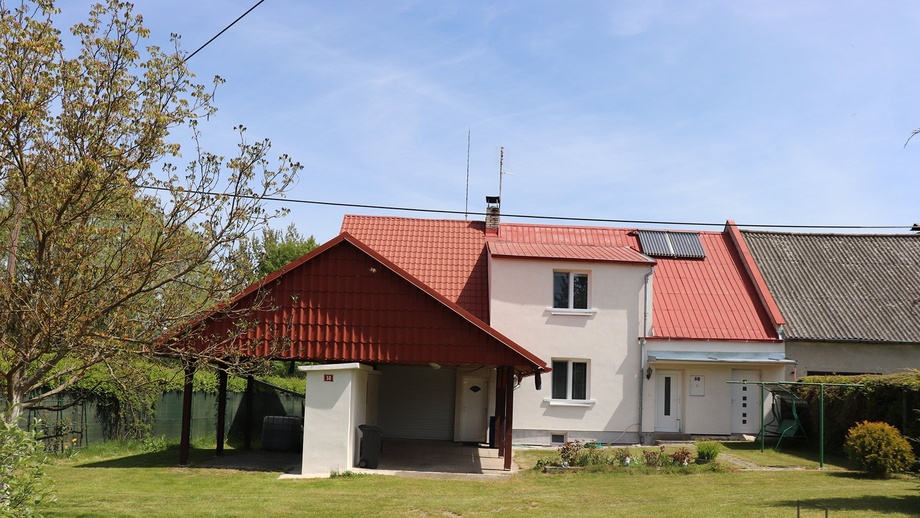 Prodej rodinného domu 276 m², Čistá