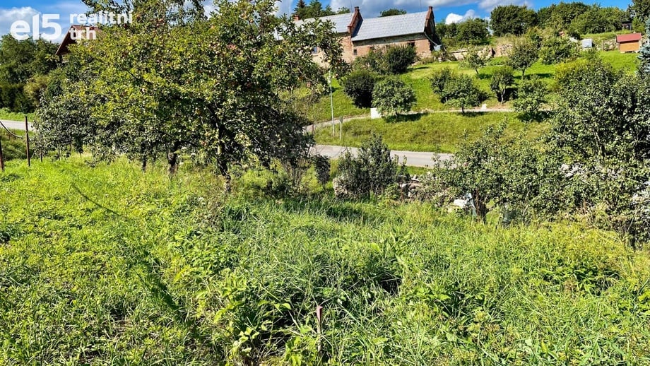 Prodej pozemky - zahrady, 491 m² - Petrovice