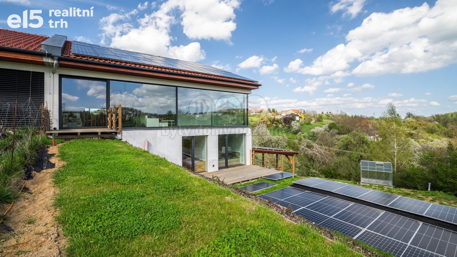 Prodej rodinné domy, 292 m² - Bělov