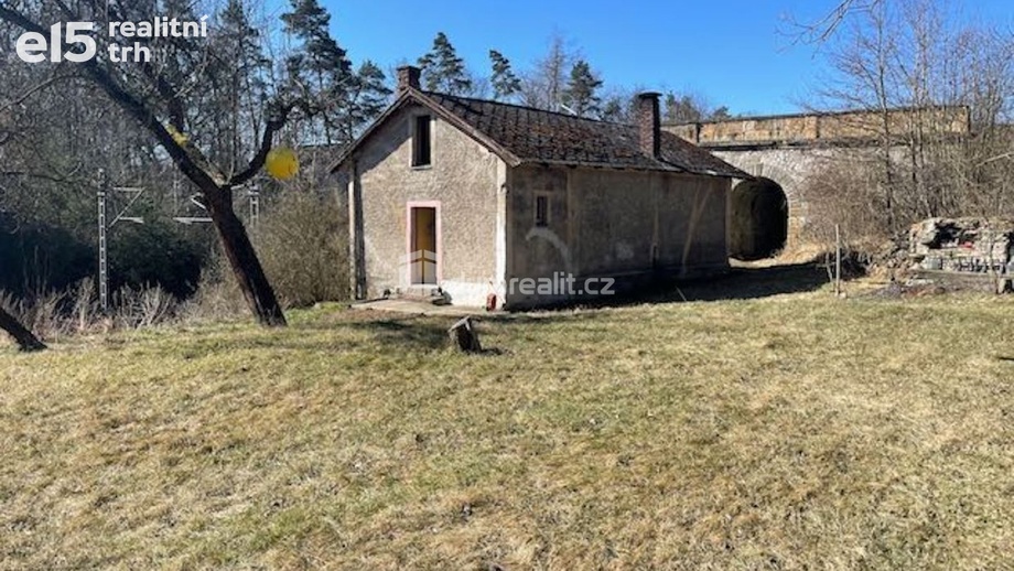 Prodej rodinné domy, 94 m² - Kařez