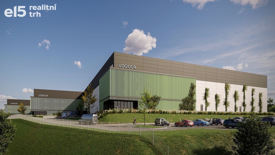 Pronájem sklady, 3 300 m² - Plzeň - Bolevec