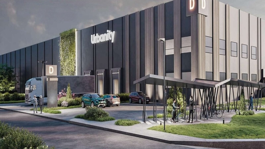 Pronájem sklady, 9 500 m² - Bruntál