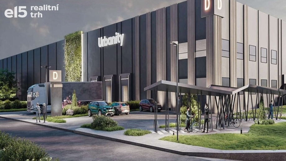 Pronájem sklady, 9 500 m² - Bruntál