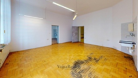 Prodej ordinace 99 m², Olomouc