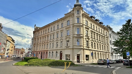 Prodej ordinace 99 m², Olomouc