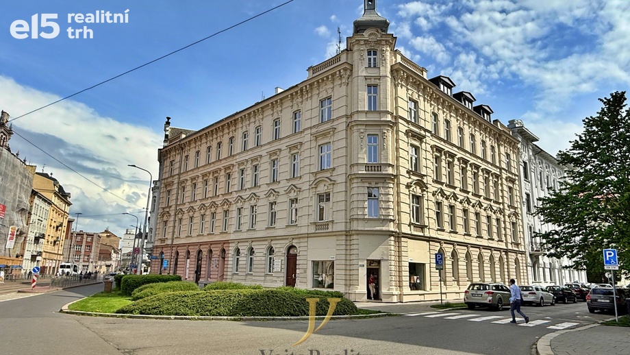 Prodej ordinace 99 m², Olomouc