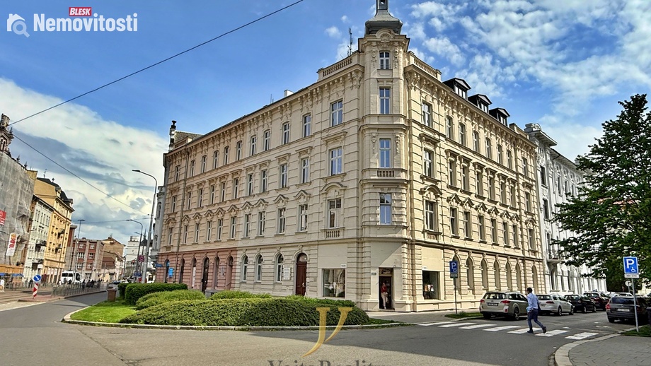 Prodej ordinace 99 m², Olomouc