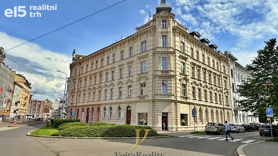 Prodej ordinace, 99 m² - Olomouc