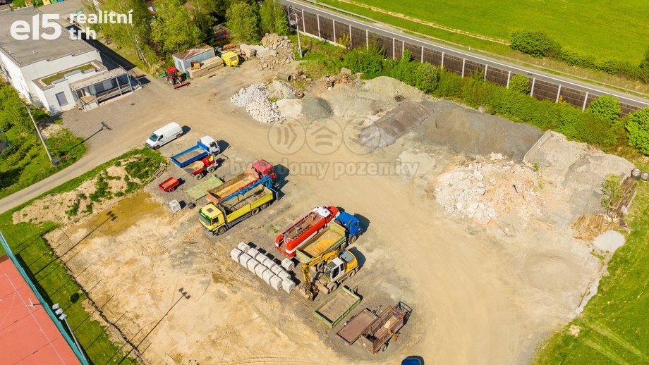 Prodej ostatní pozemky, 700 m² - Mosty u Jablunkova