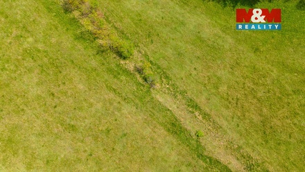 Prodej louky 2 417 m², Javorník