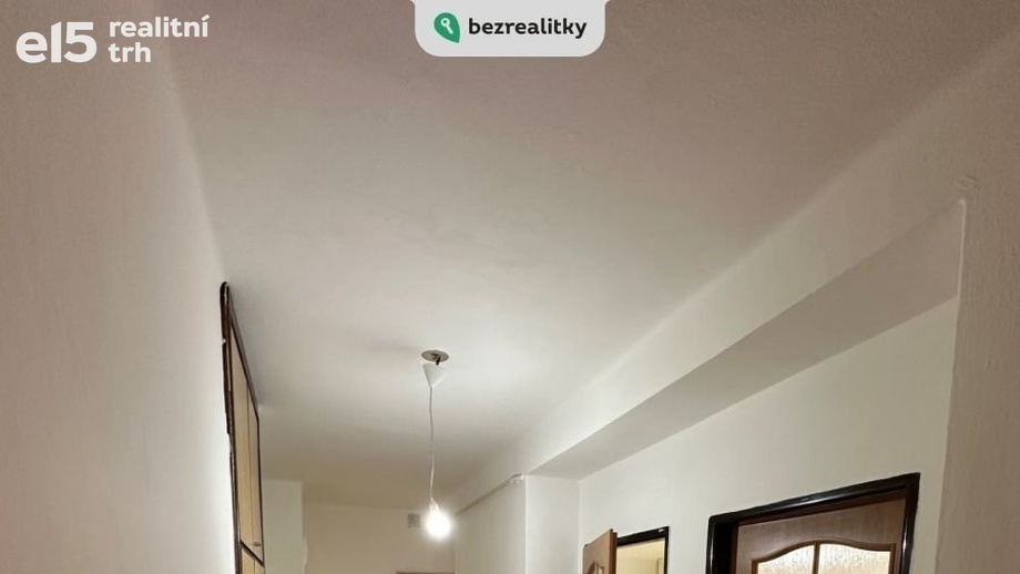 Prodej byty 3+1, 74 m² - Ostrava - Poruba