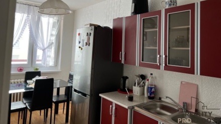 Prodej bytu 3+1 68 m², Krupka