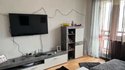 Prodej bytu 3+1 68 m², Krupka