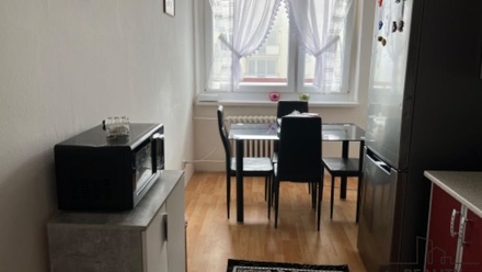 Prodej bytu 3+1 68 m², Krupka