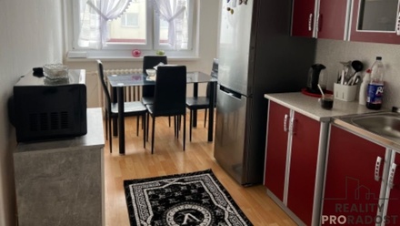 Prodej bytu 3+1 68 m², Krupka