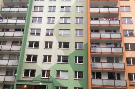 Prodej bytu 3+1 68 m², Krupka