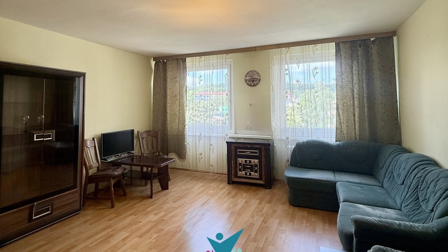 Prodej byty 2+kk, 47 m² - Teplice - Prosetice