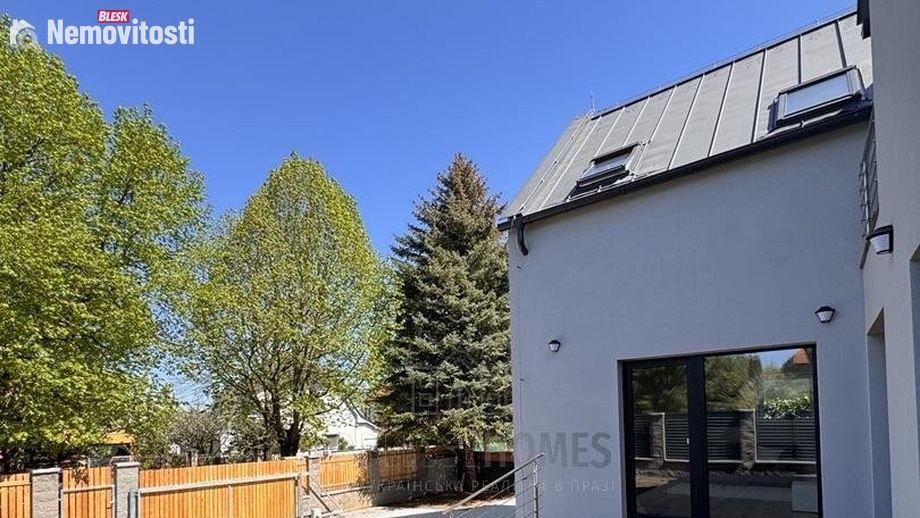 Prodej bytu 5+kk 140 m², Praha-Běchovice