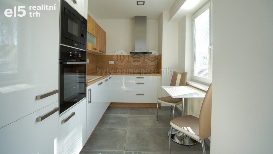Prodej byty 2+1, 49 m² - Ostrava - Moravská Ostrava