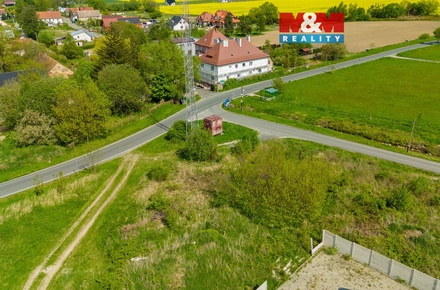 Prodej specifického pozemku 575 m², Javorník