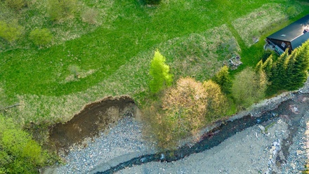 Prodej louky 560 m², Bělá pod Pradědem