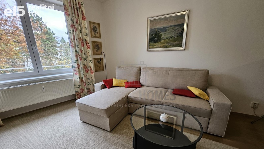 Pronájem byty 2+kk, 54 m² - Praha - Prosek
