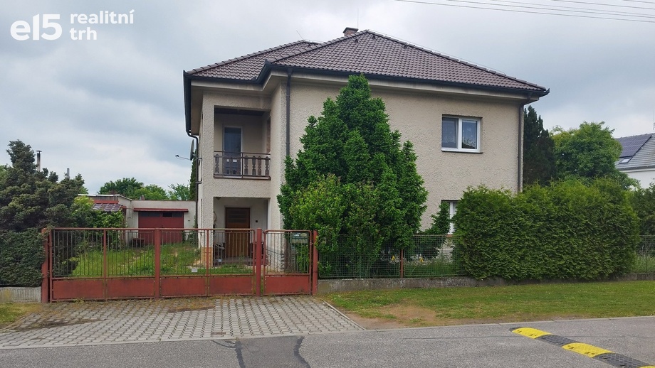 Prodej byty 3+kk, 60 m² - Němčice