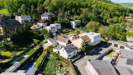 Prodej rodinného domu 88 m², Bílina - Teplické Předměstí