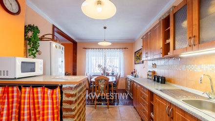 Prodej rodinného domu 88 m², Bílina - Teplické Předměstí