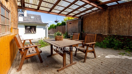 Prodej rodinného domu 88 m², Bílina - Teplické Předměstí