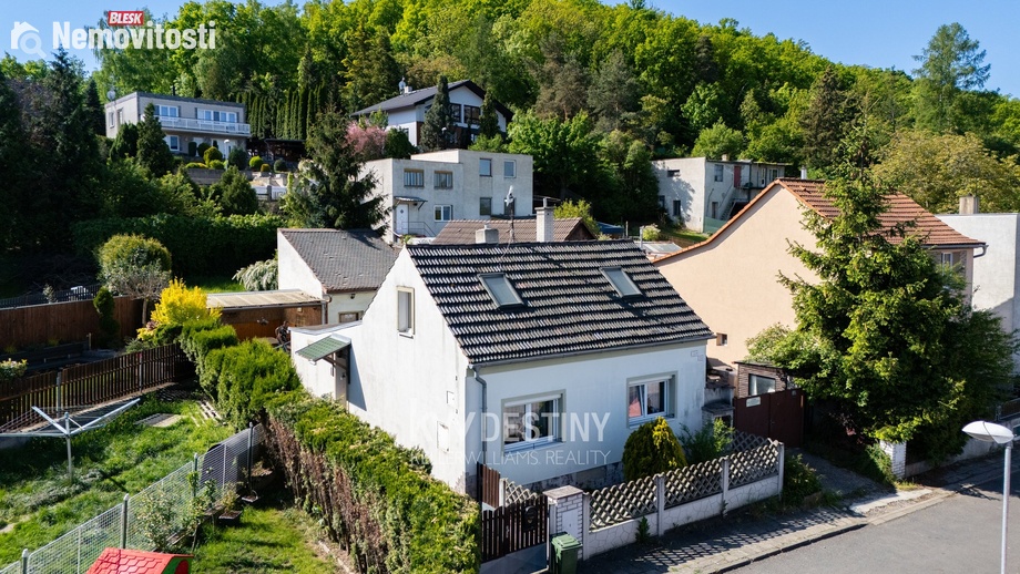 Prodej rodinného domu 88 m², Bílina - Teplické Předměstí