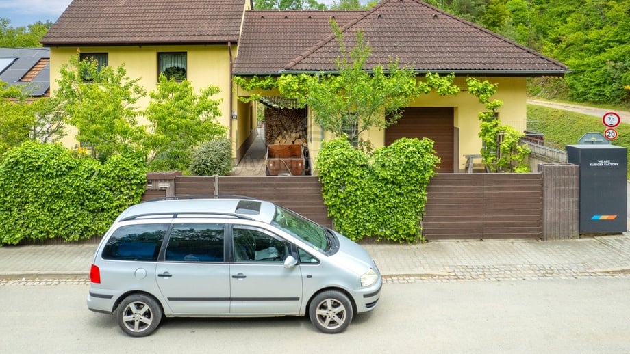 Prodej rodinné domy, 231 m² - Brno - Maloměřice