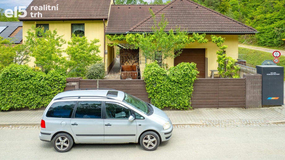 Prodej rodinného domu 231 m², Brno-Maloměřice a Obřany