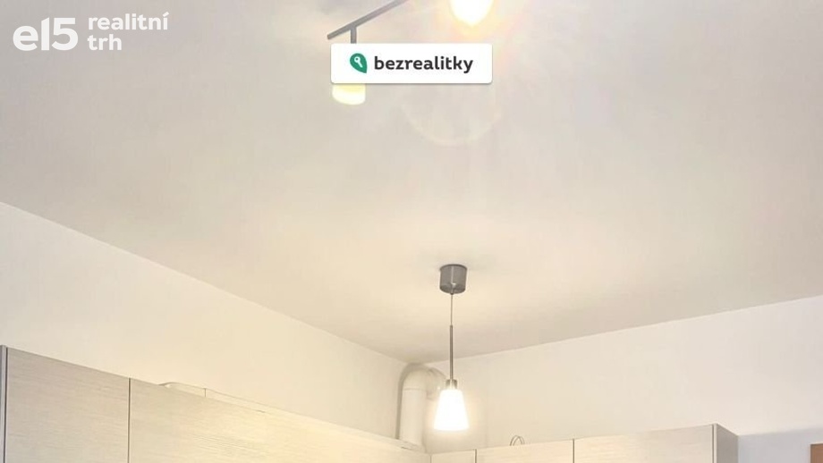 Prodej bytu 1+kk 31 m², Praha-Zličín