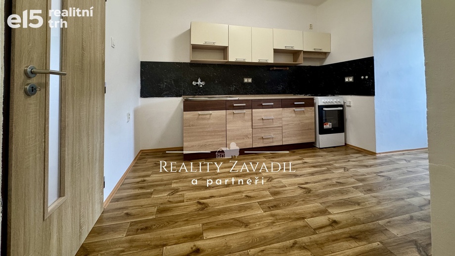 Prodej byty 3+1, 92 m² - Česká Ves