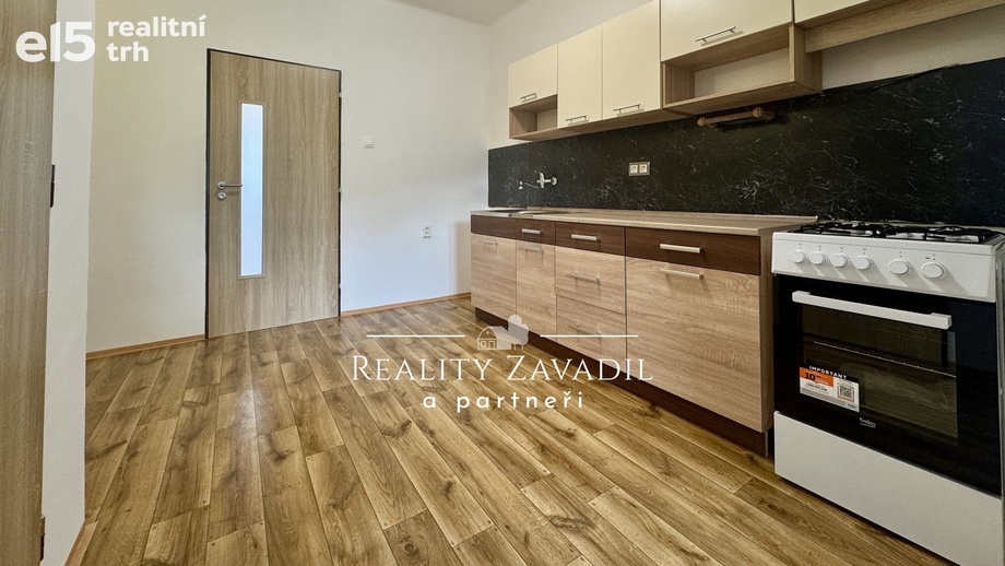 Prodej byty 3+1, 92 m² - Česká Ves