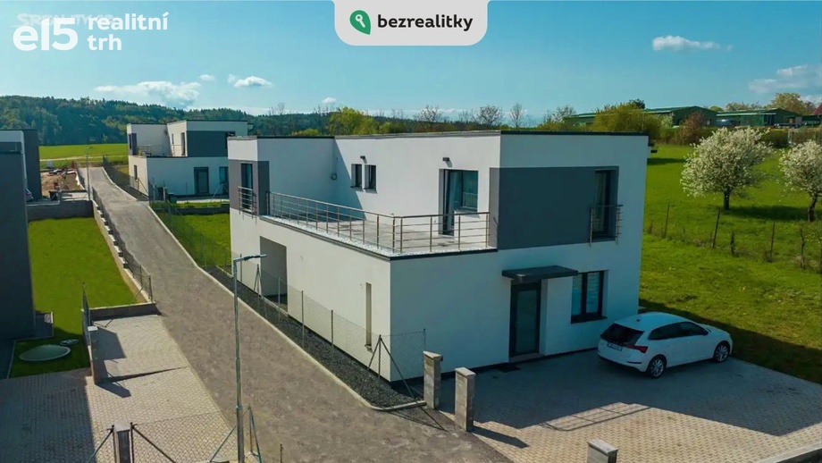 Prodej rodinné domy, 173 m² - Chyňava - Podkozí