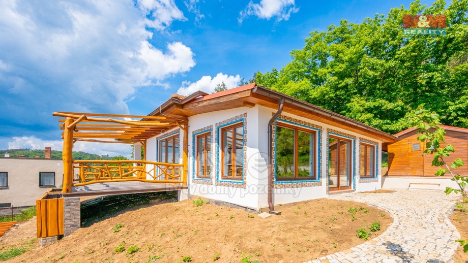 Prodej rodinné domy, 93 m² - Dublovice - Zvírotice