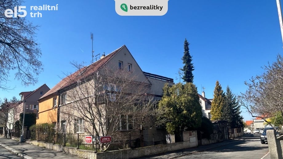 Prodej rodinného domu 189 m², Praha 4