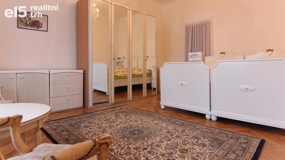 Pronájem pokoj, 22 m² - Brno - Černá Pole