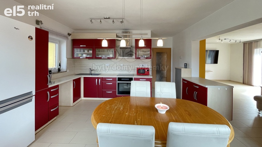 Prodej rodinné domy, 168 m² - České Budějovice 7